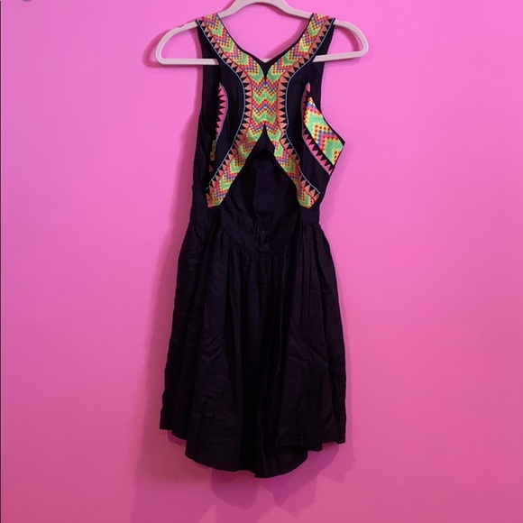 Mara Hoffman Mini Dress - Picture 4 of 4